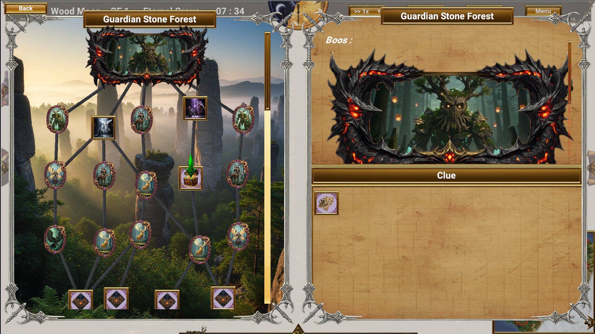 Mainelander screenshot 9