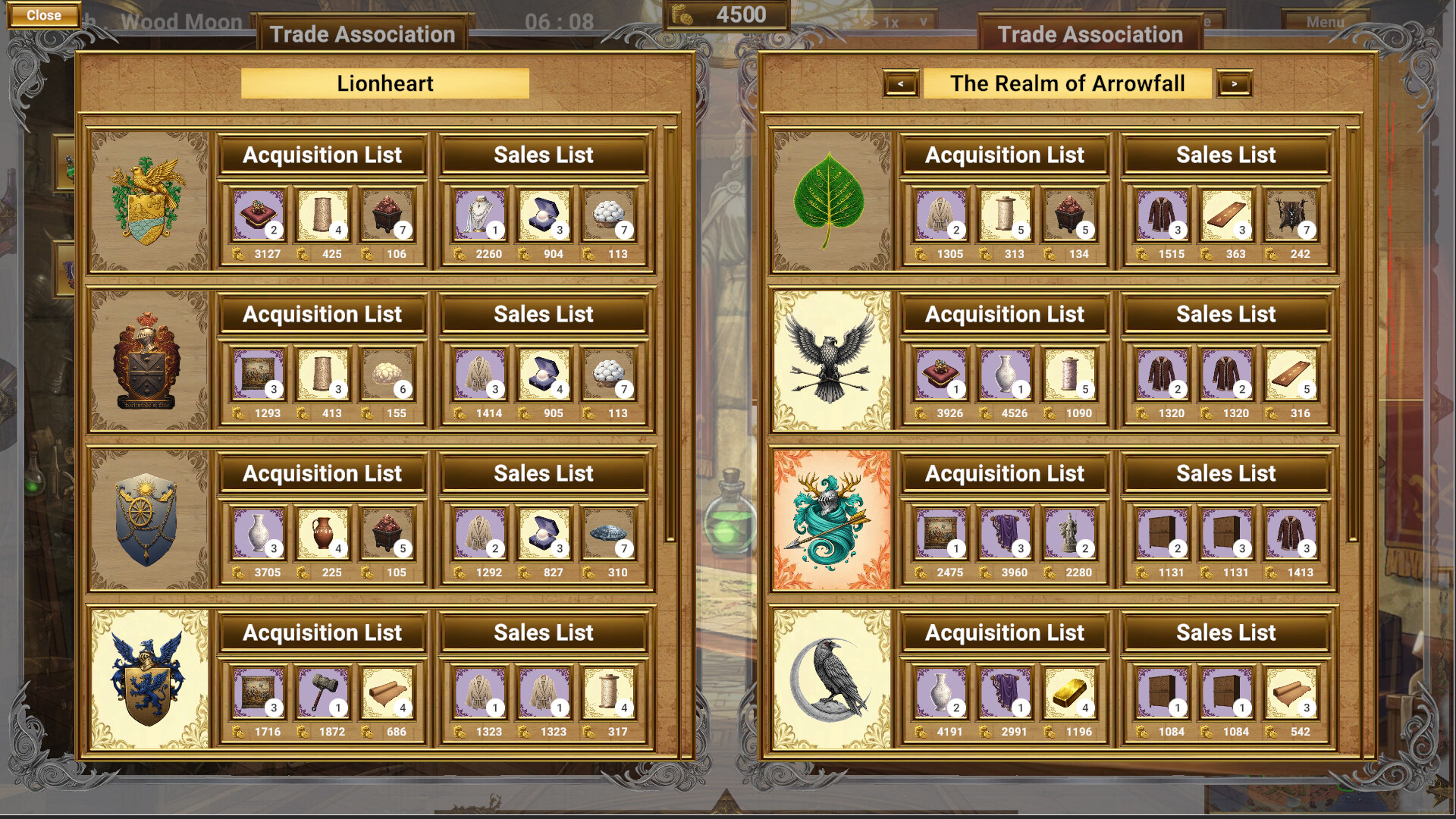 Mainelander screenshot 13