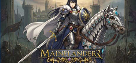 Mainelander