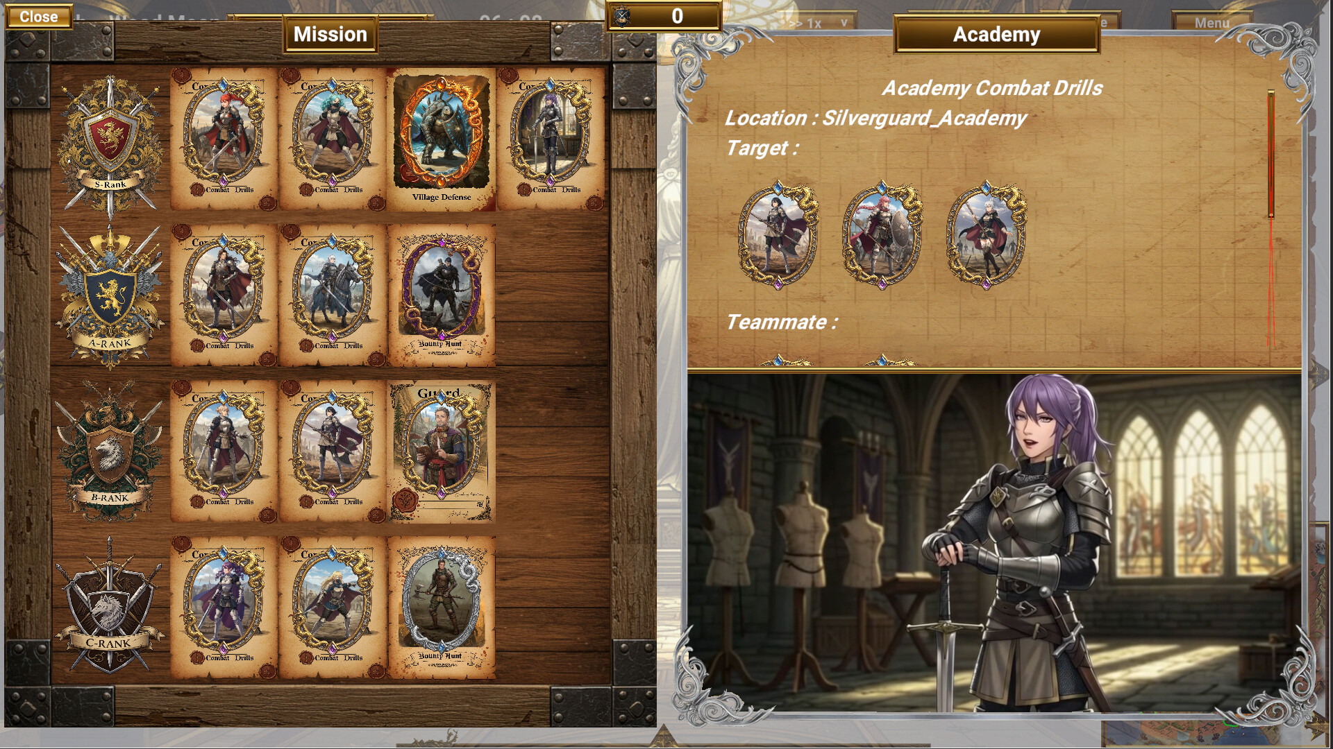 Mainelander screenshot 22