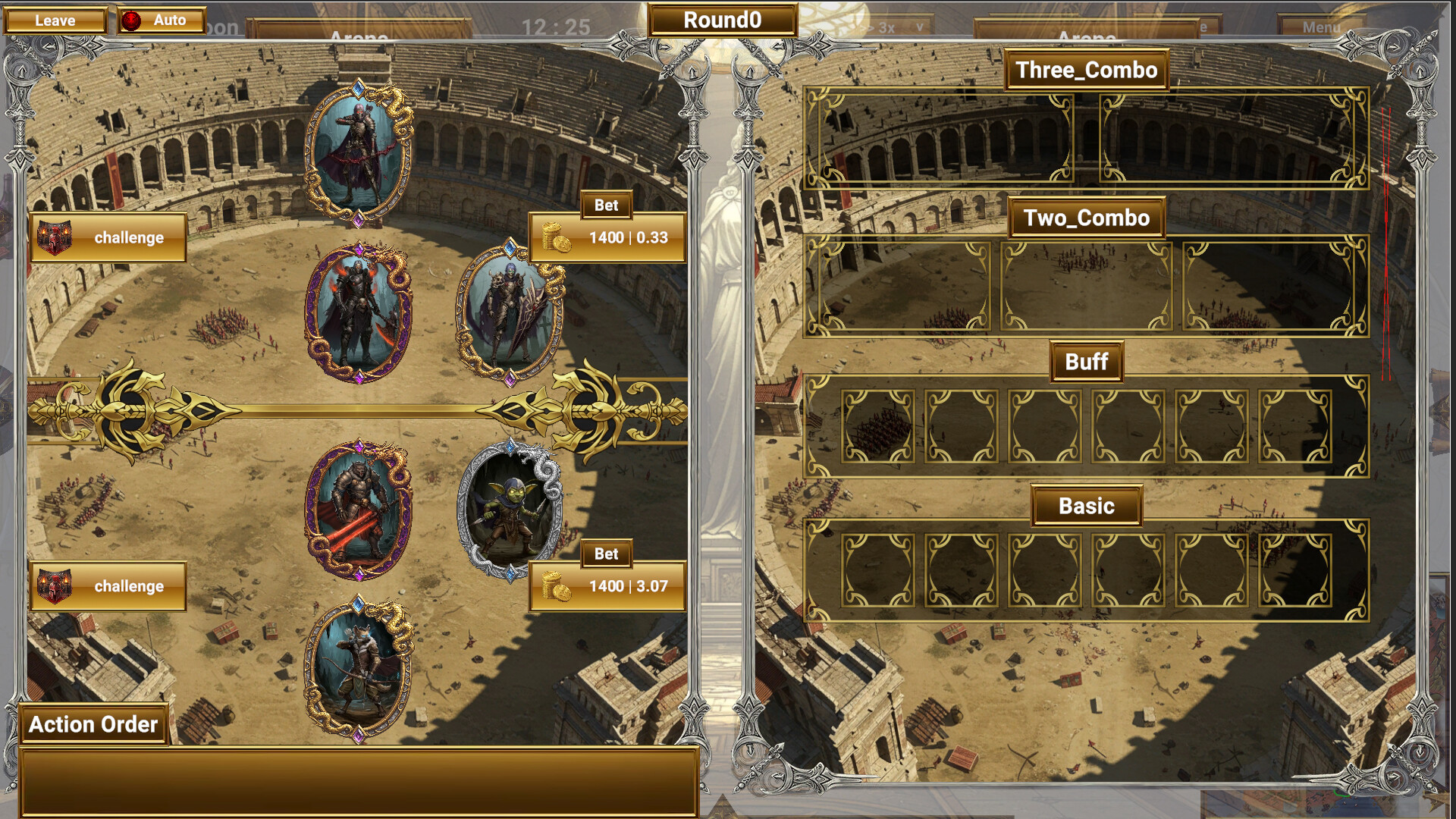Mainelander screenshot 19