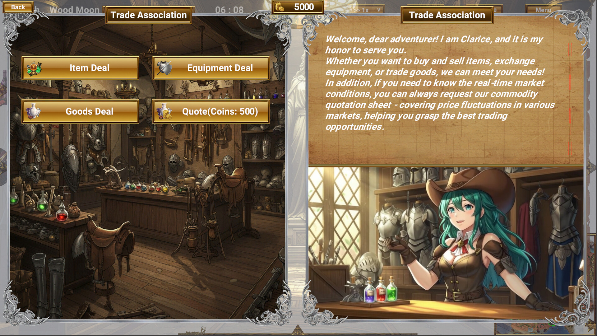 Mainelander screenshot 5