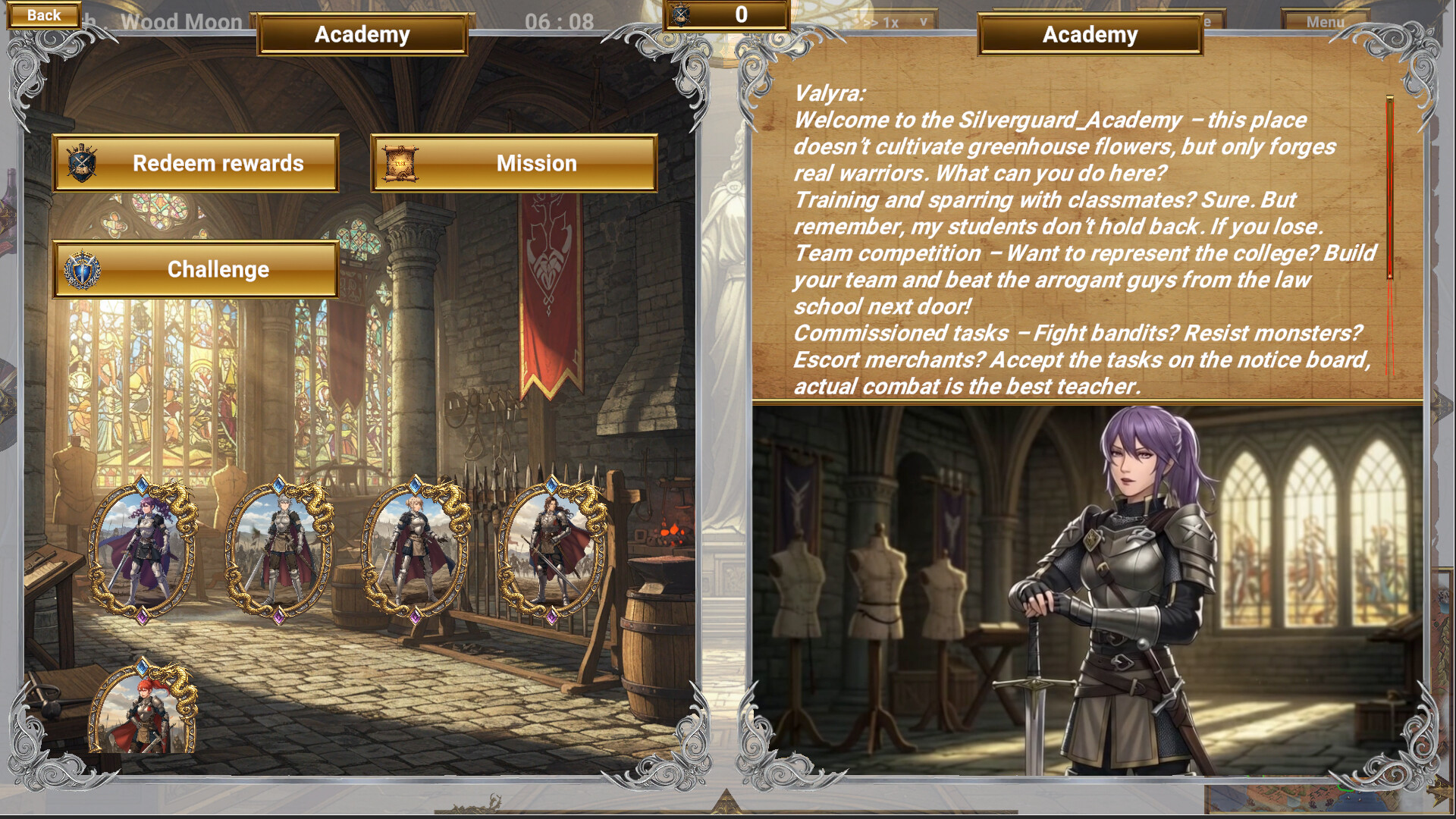 Mainelander screenshot 18