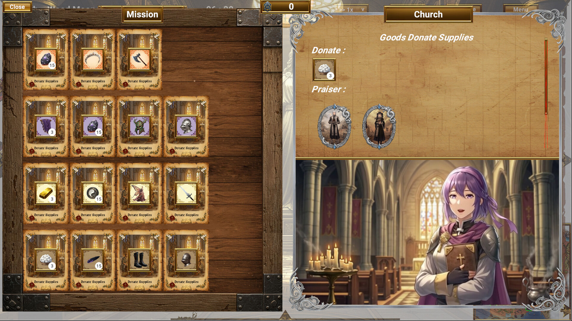 Mainelander screenshot 16
