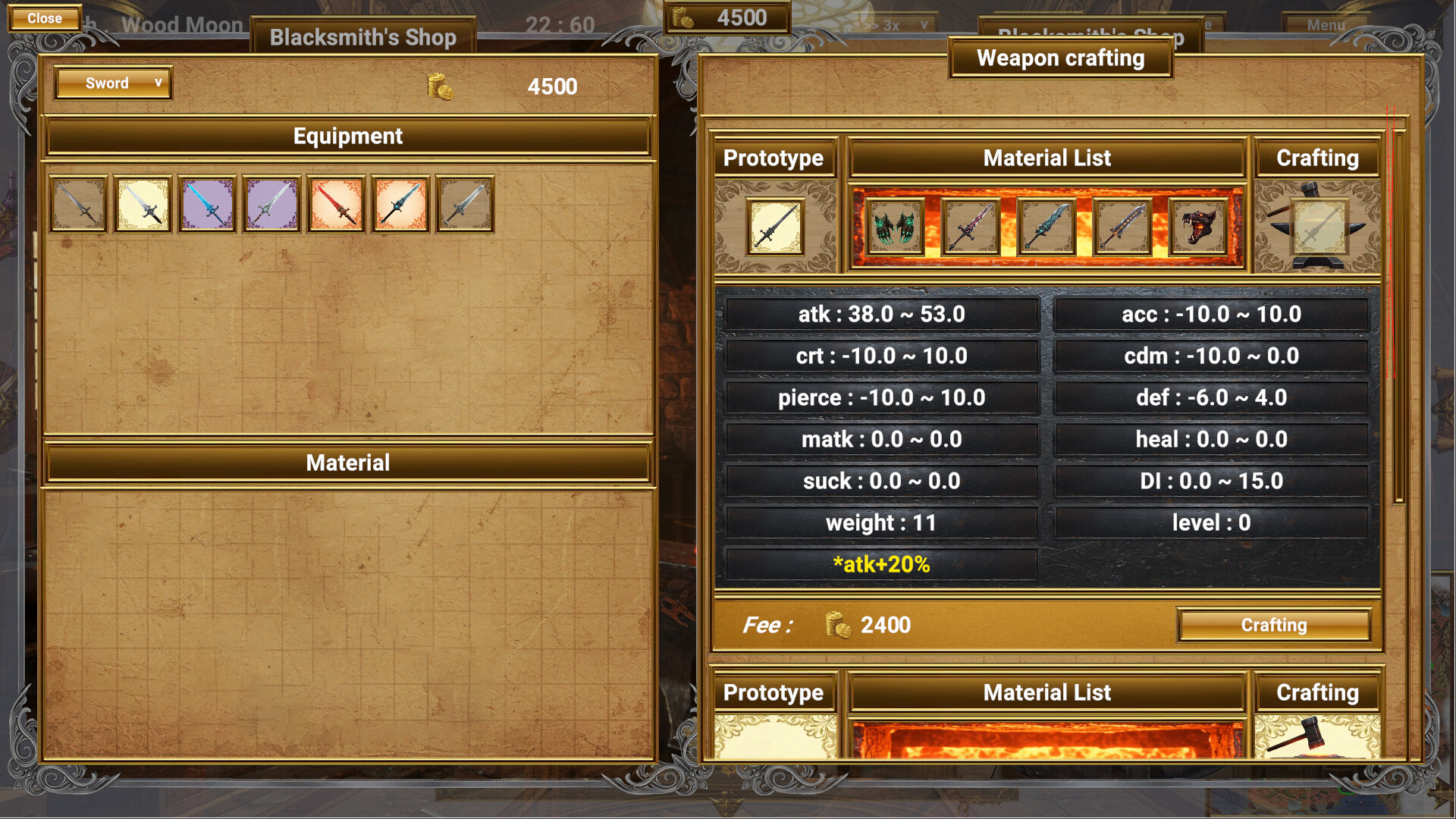 Mainelander screenshot 10