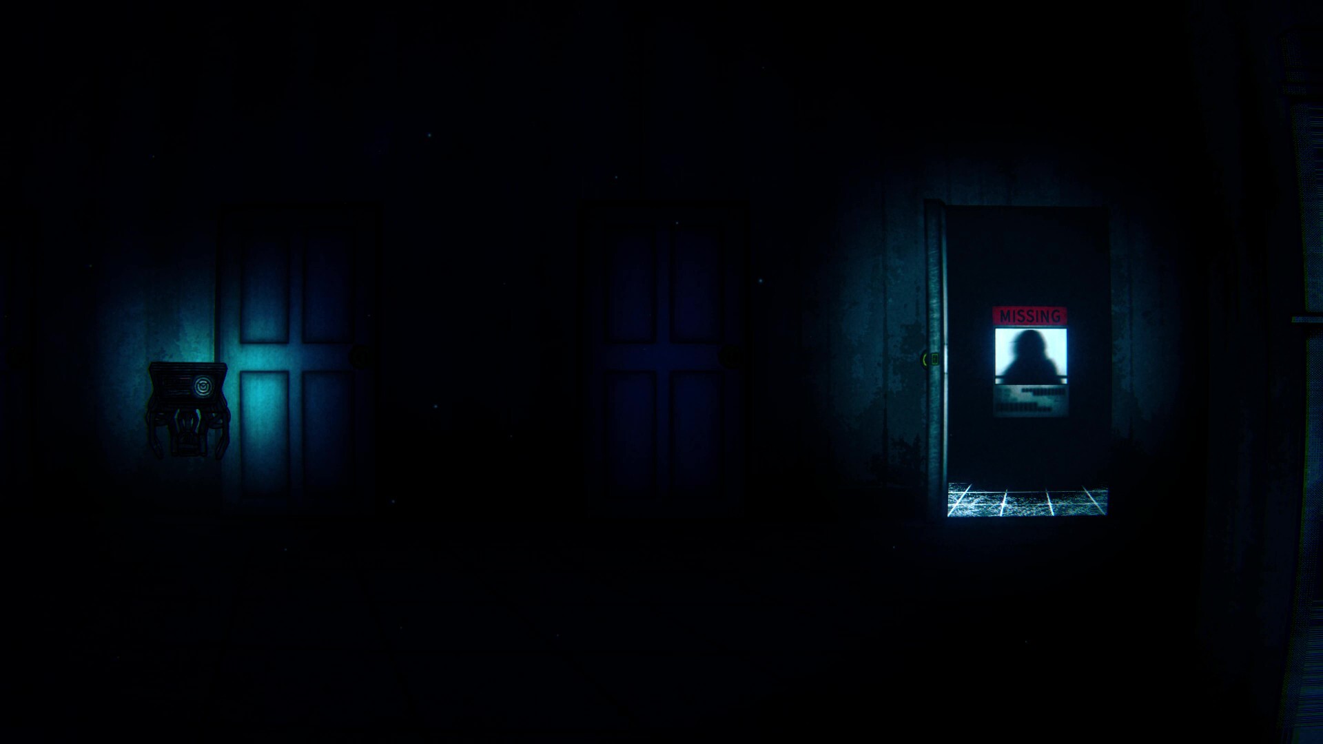 The ENDLESS BACKGATE screenshot 8