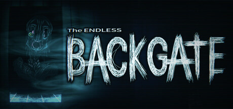 The ENDLESS BACKGATE