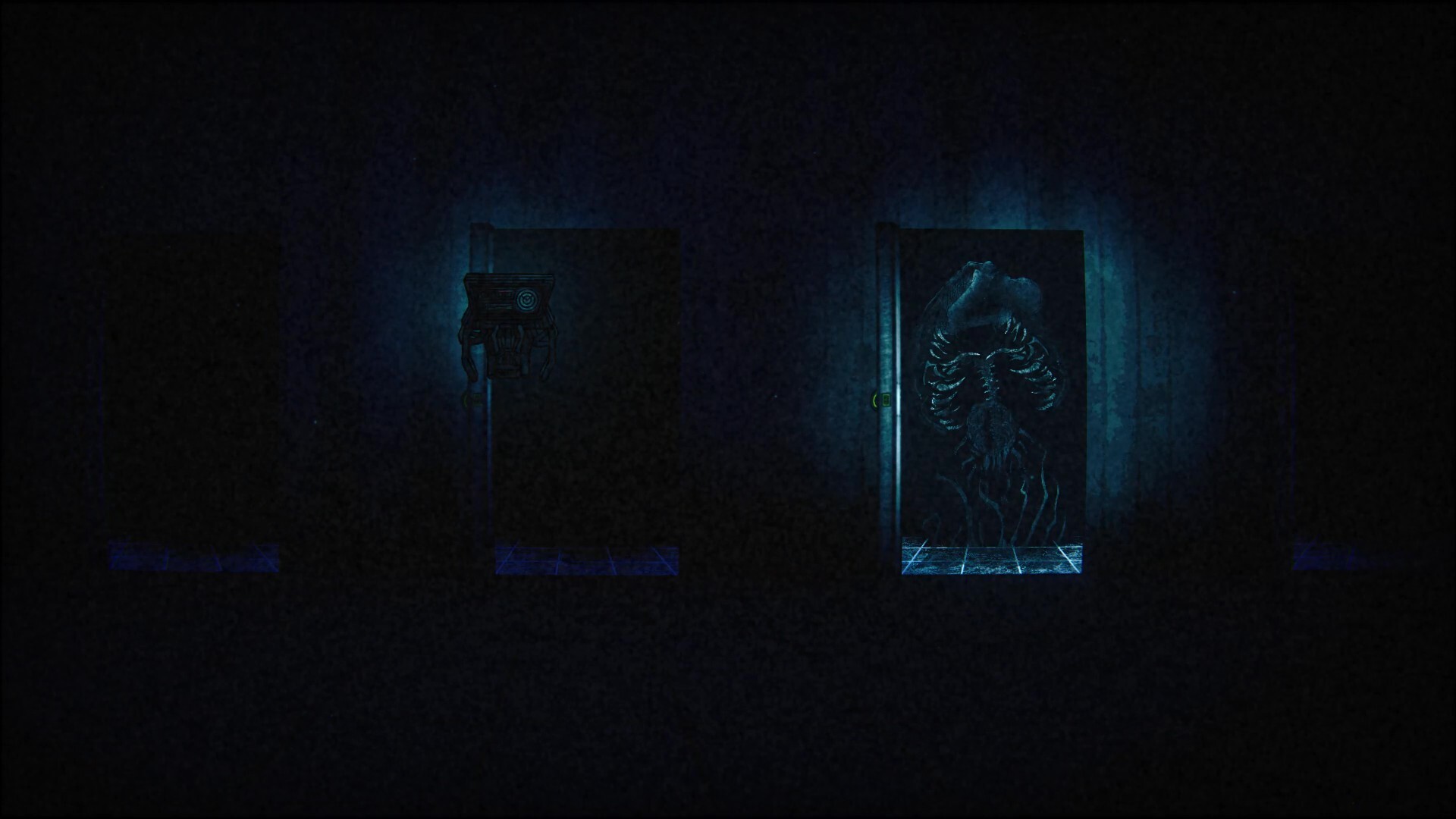 The ENDLESS BACKGATE screenshot 9