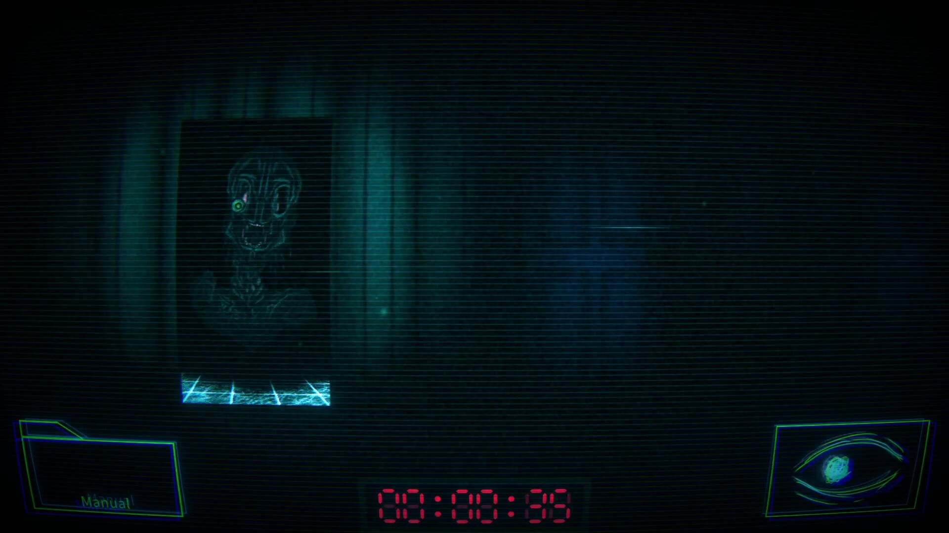 The ENDLESS BACKGATE