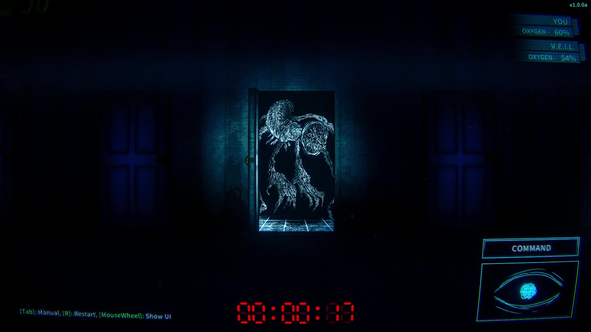 The ENDLESS BACKGATE screenshot 6