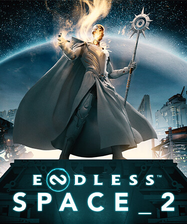 ENDLESS Space 2
