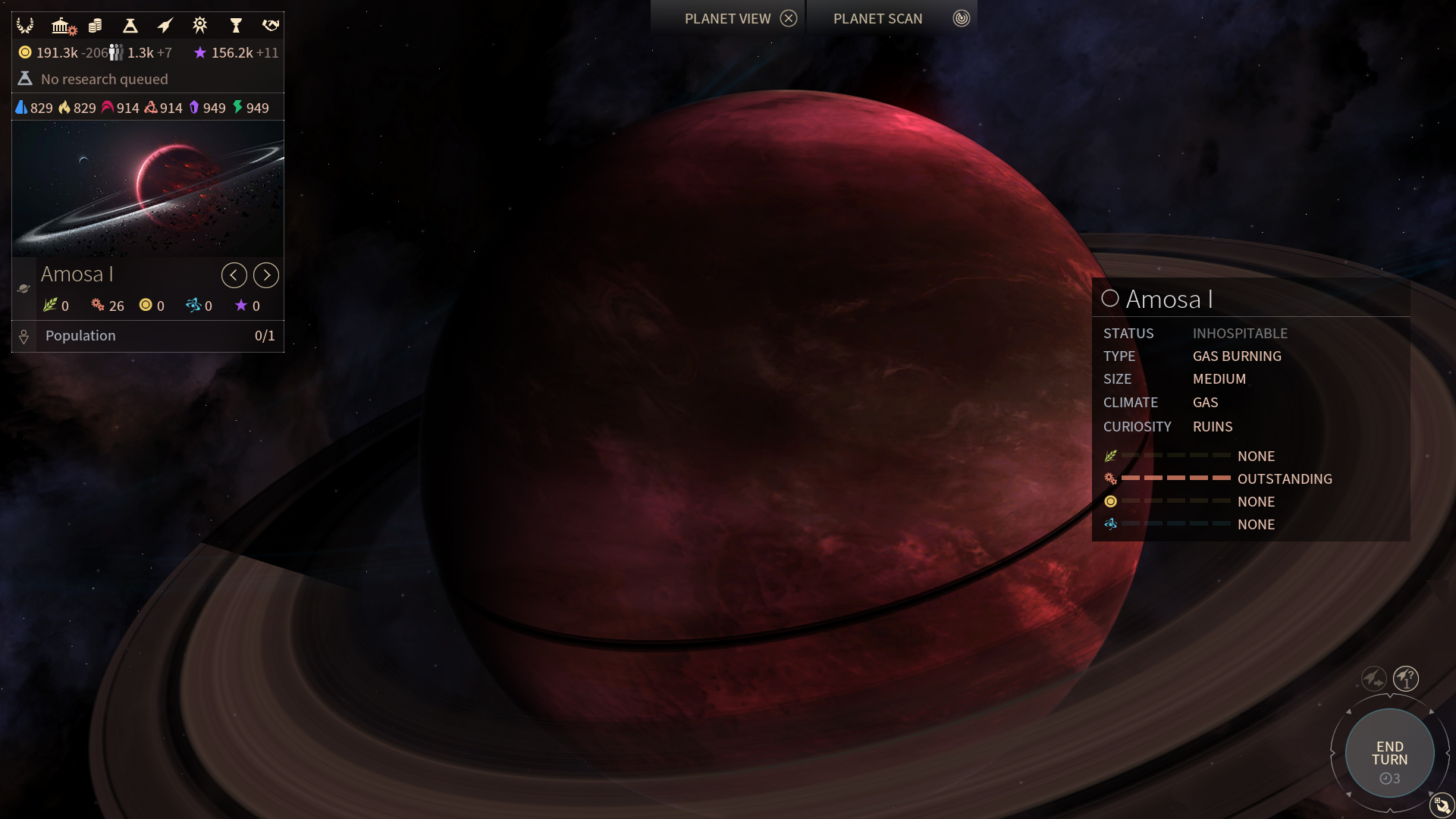 ENDLESS Space™ 2 screenshot 12