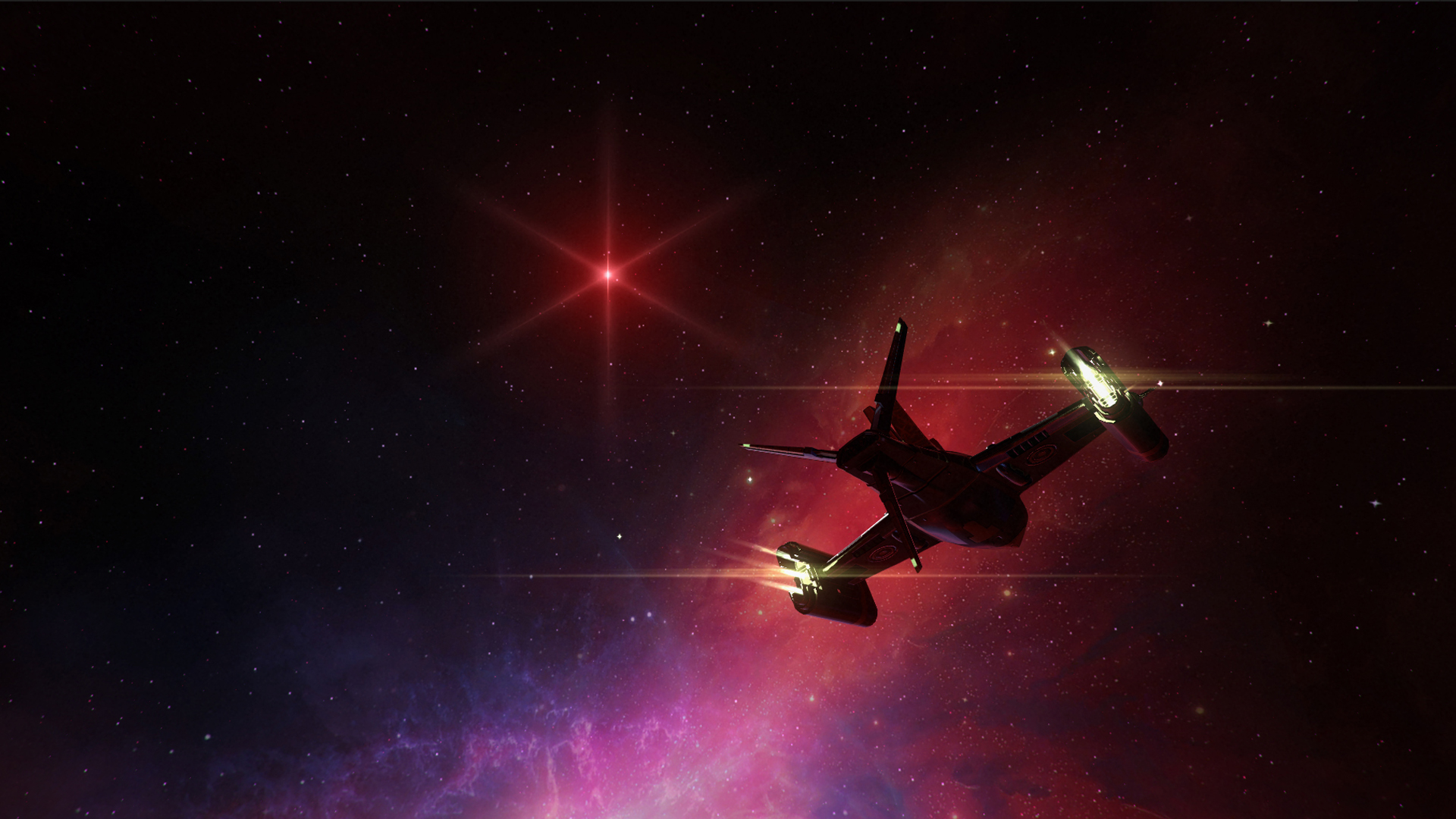 ENDLESS Space™ 2 screenshot 7
