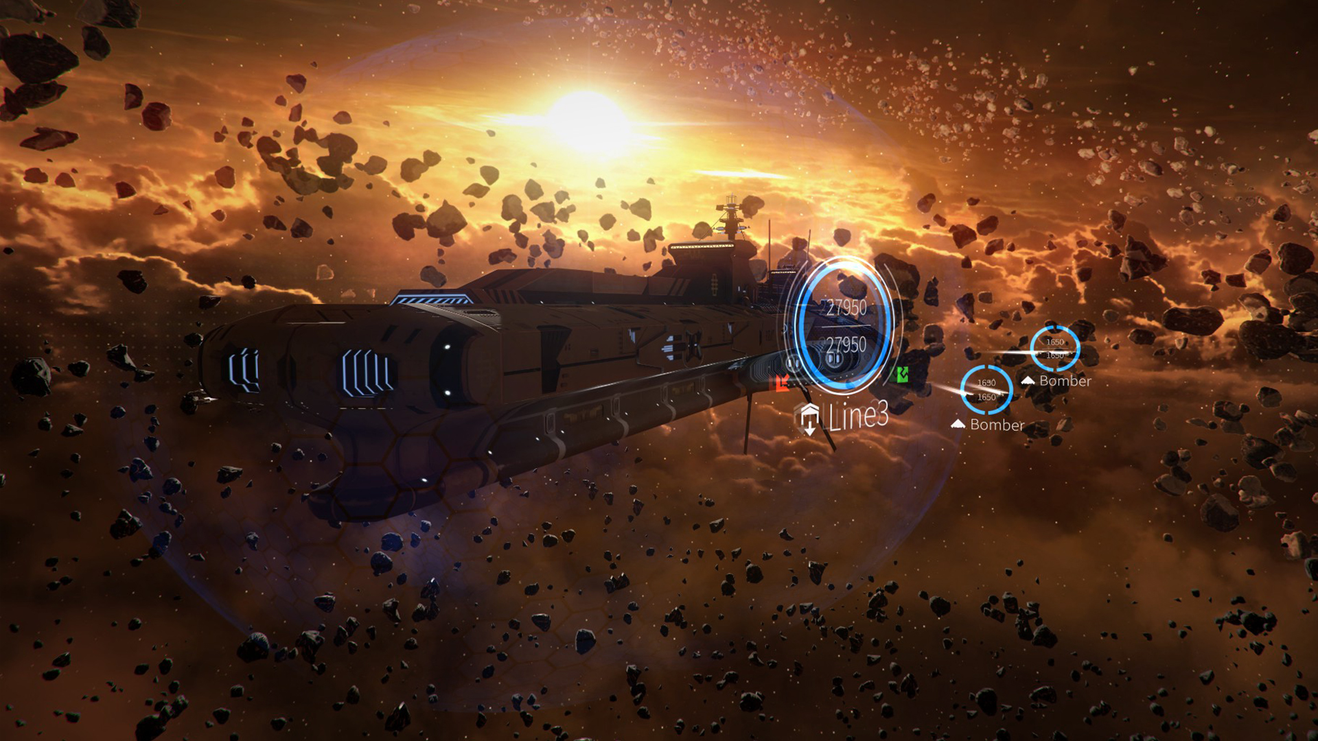 ENDLESS Space™ 2 screenshot 21