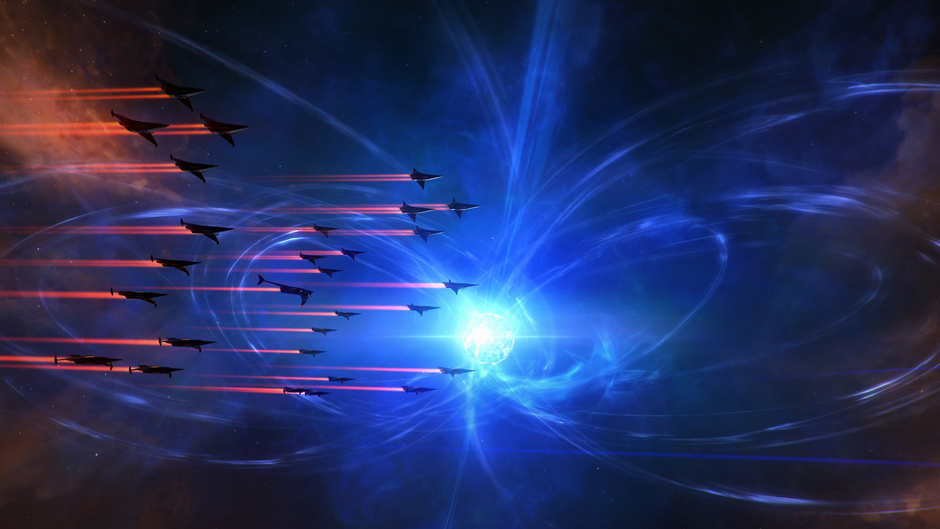 ENDLESS Space™ 2 screenshot 11
