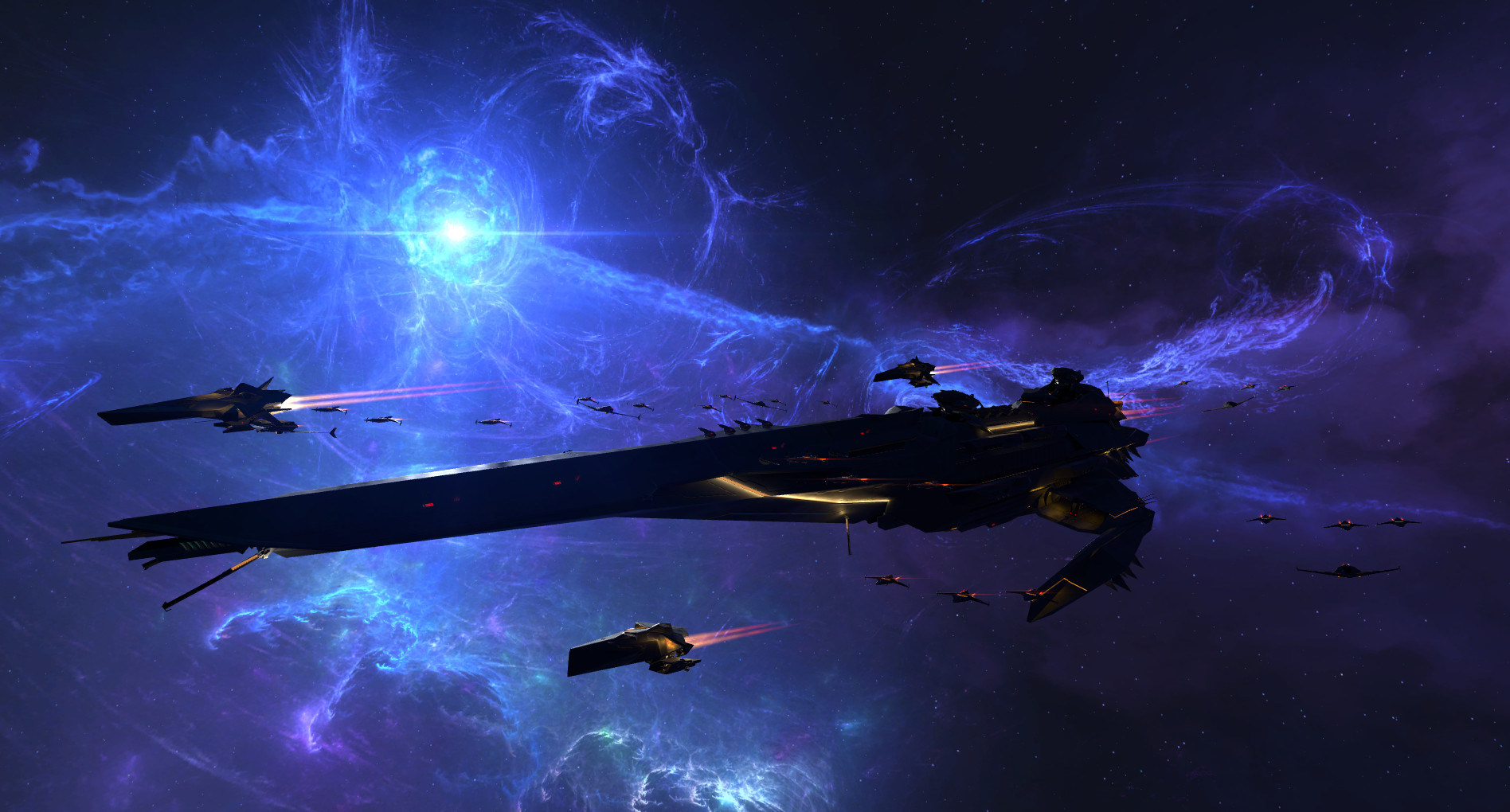 ENDLESS Space™ 2 screenshot 13