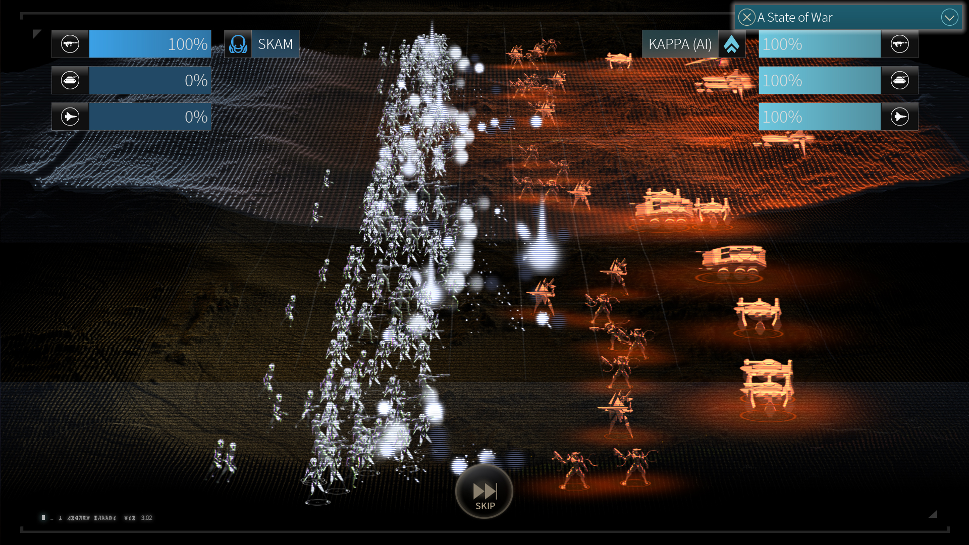 ENDLESS Space™ 2 screenshot 22