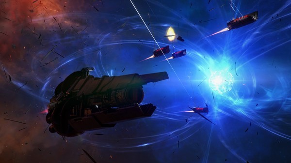 ENDLESS Space™ 2 screenshot