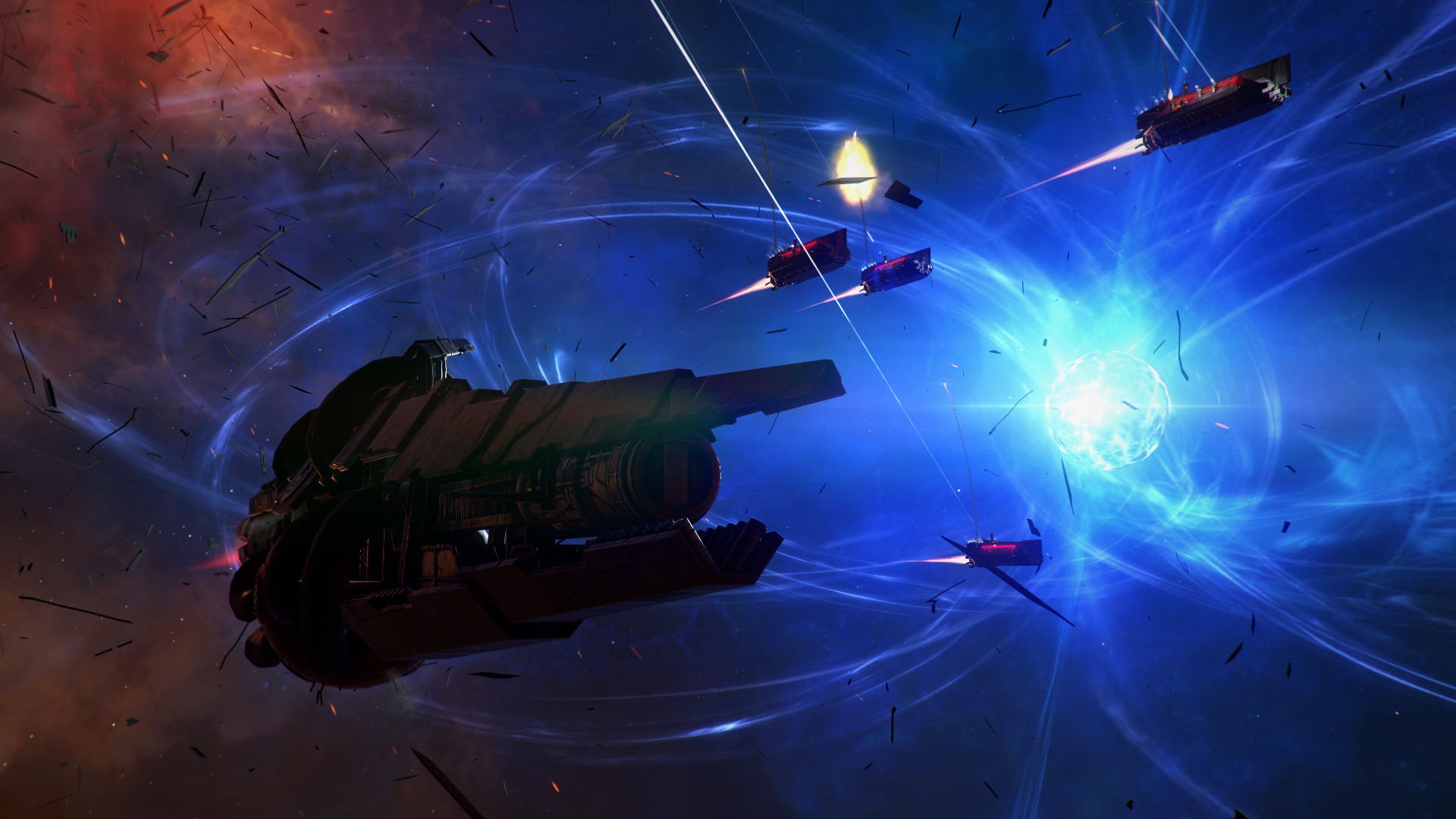 ENDLESS Space™ 2 screenshot 15