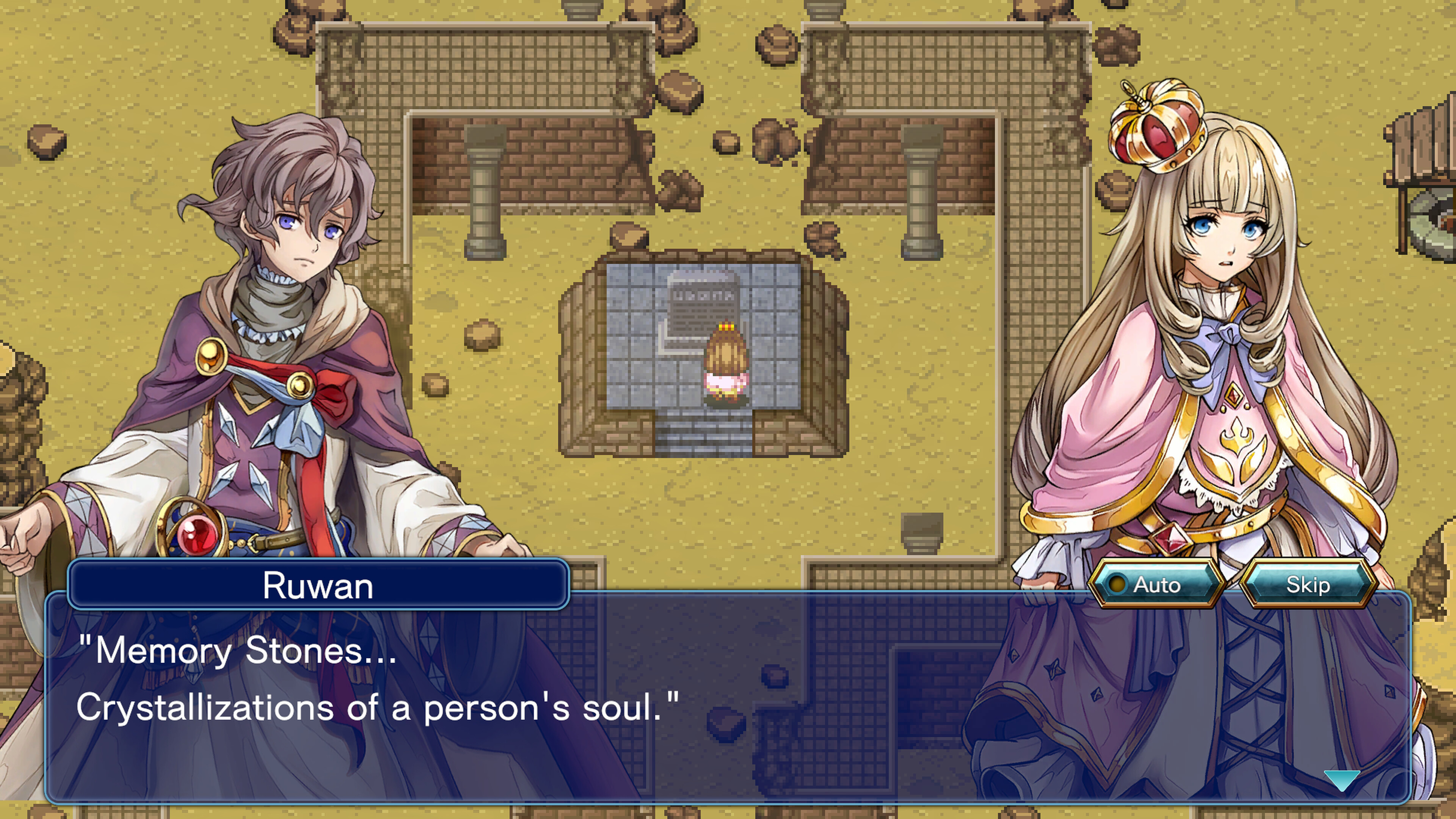Hero Seekers screenshot 7