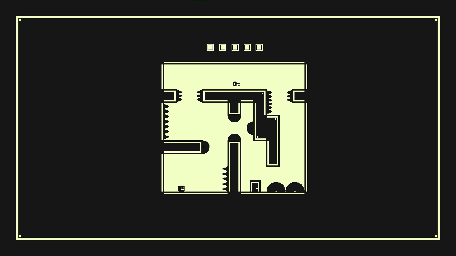 Flipside screenshot 7