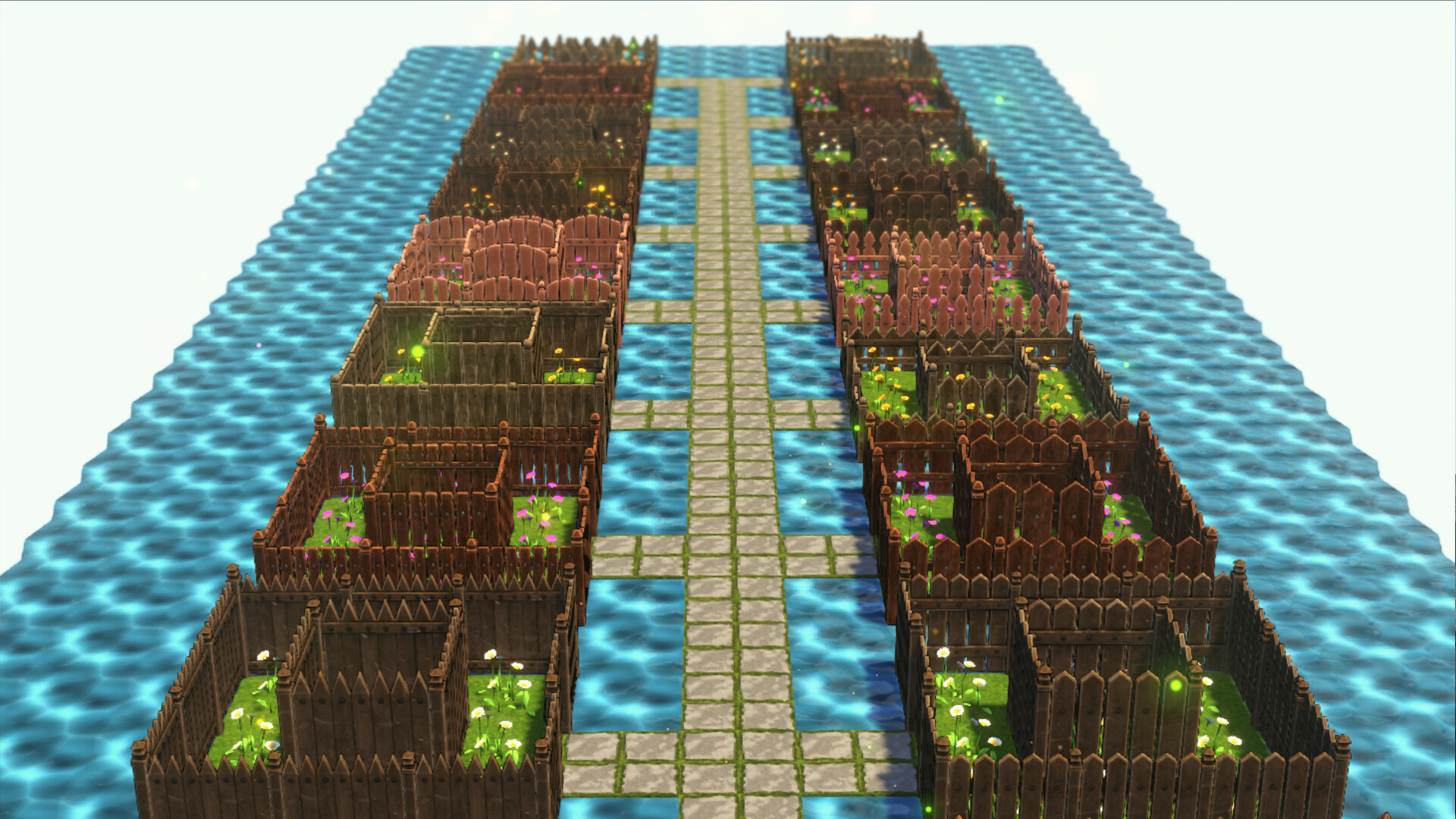 RPG Developer Bakin Modular Fence screenshot 3