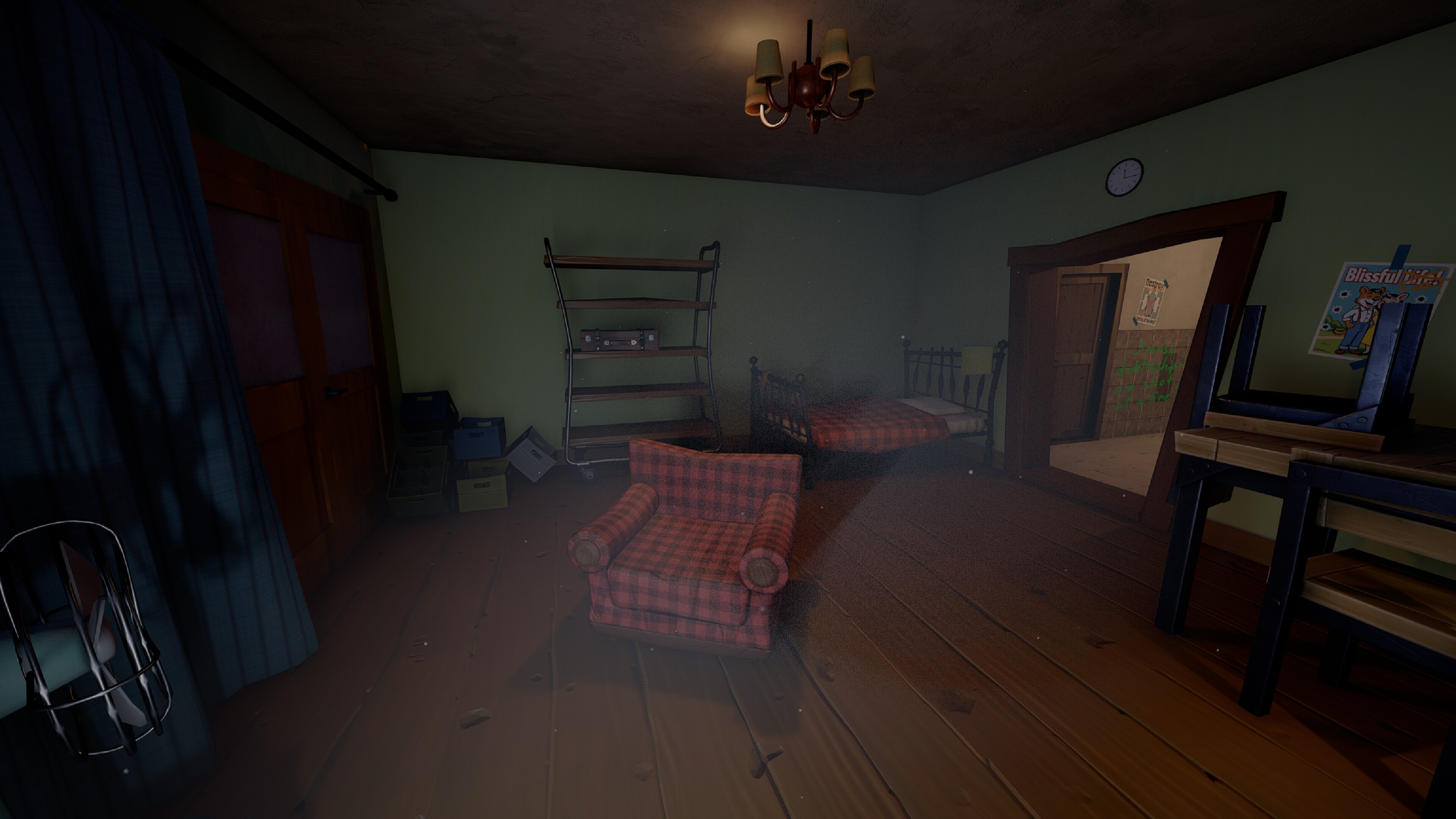 Prohibition screenshot 5