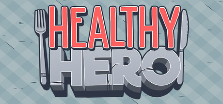 Healthy Hero - Tower Defense — Steam header