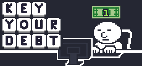 Key Your Debt