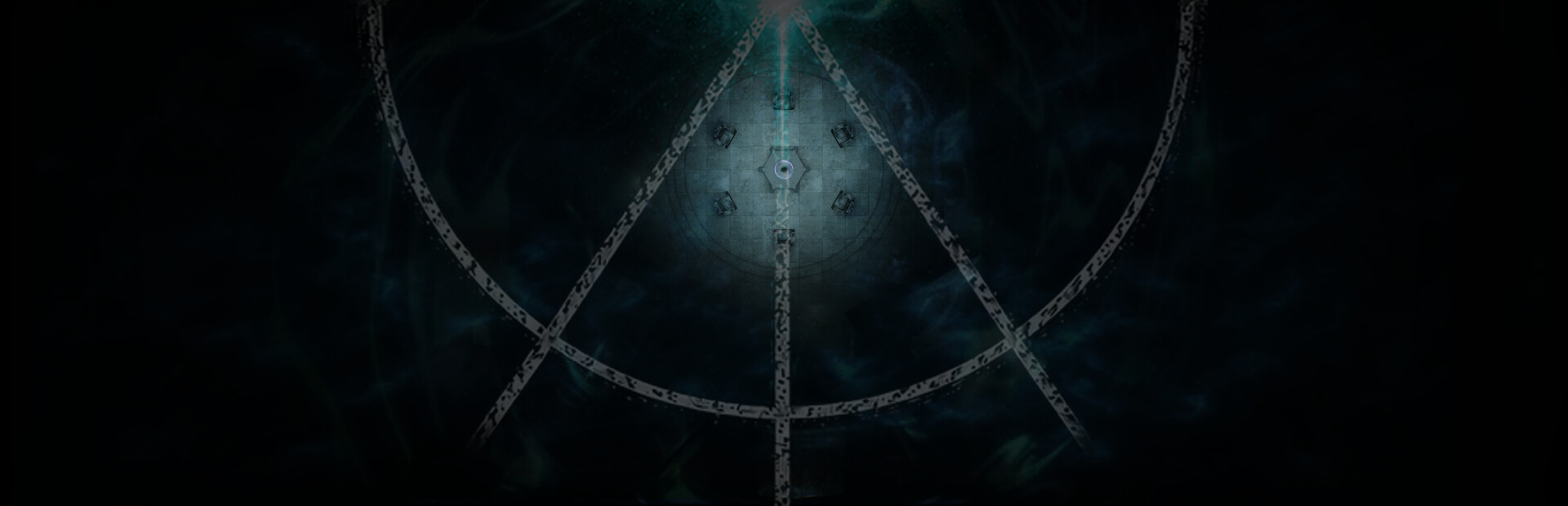 The Null Dream
