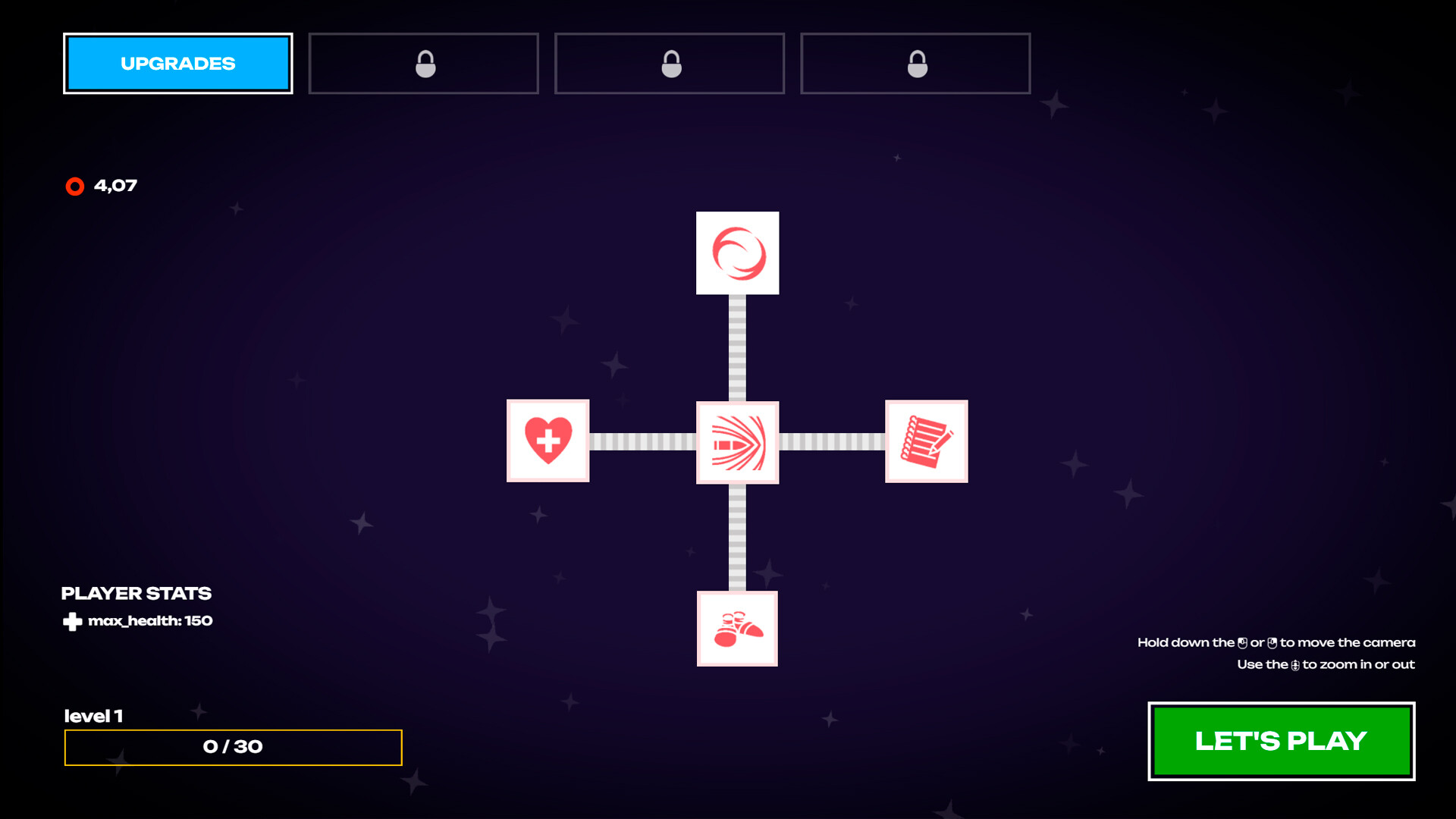 LOOPINITY: Break the Cycle screenshot 3