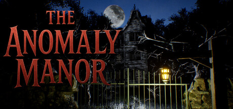 The Anomaly Manor