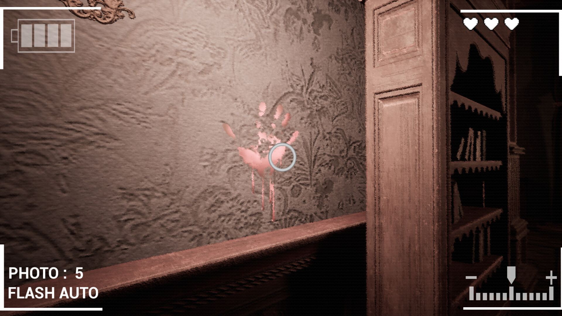 The Anomaly Manor screenshot 4