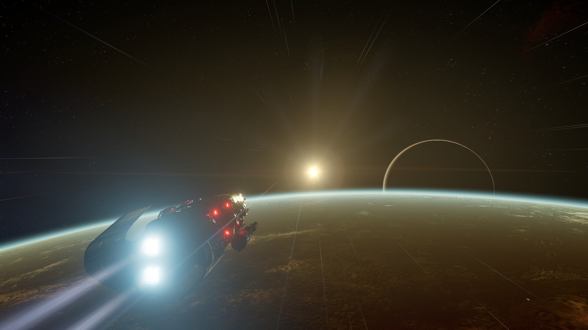 X4: Foundations screenshot 14