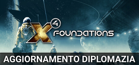 X4: Foundations
