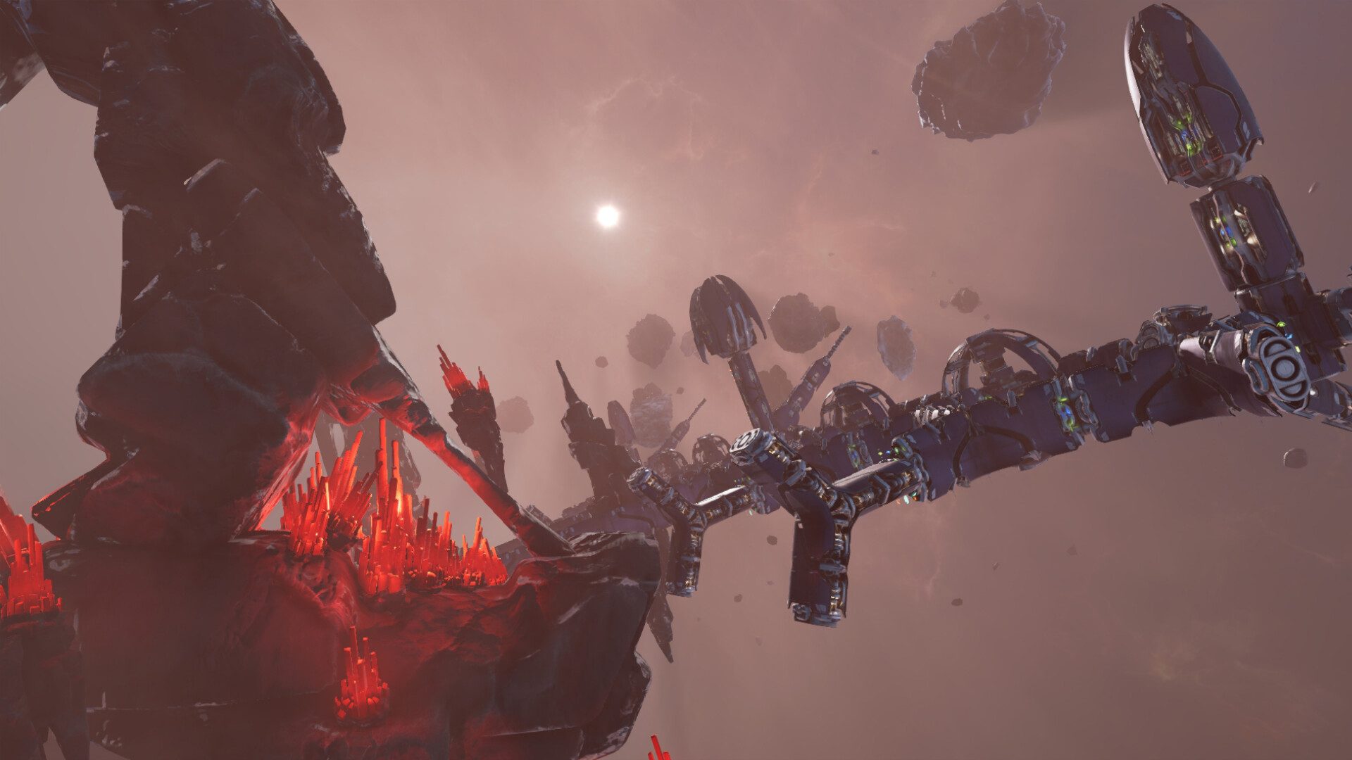 X4: Foundations screenshot 18