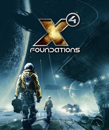 X4: Foundations