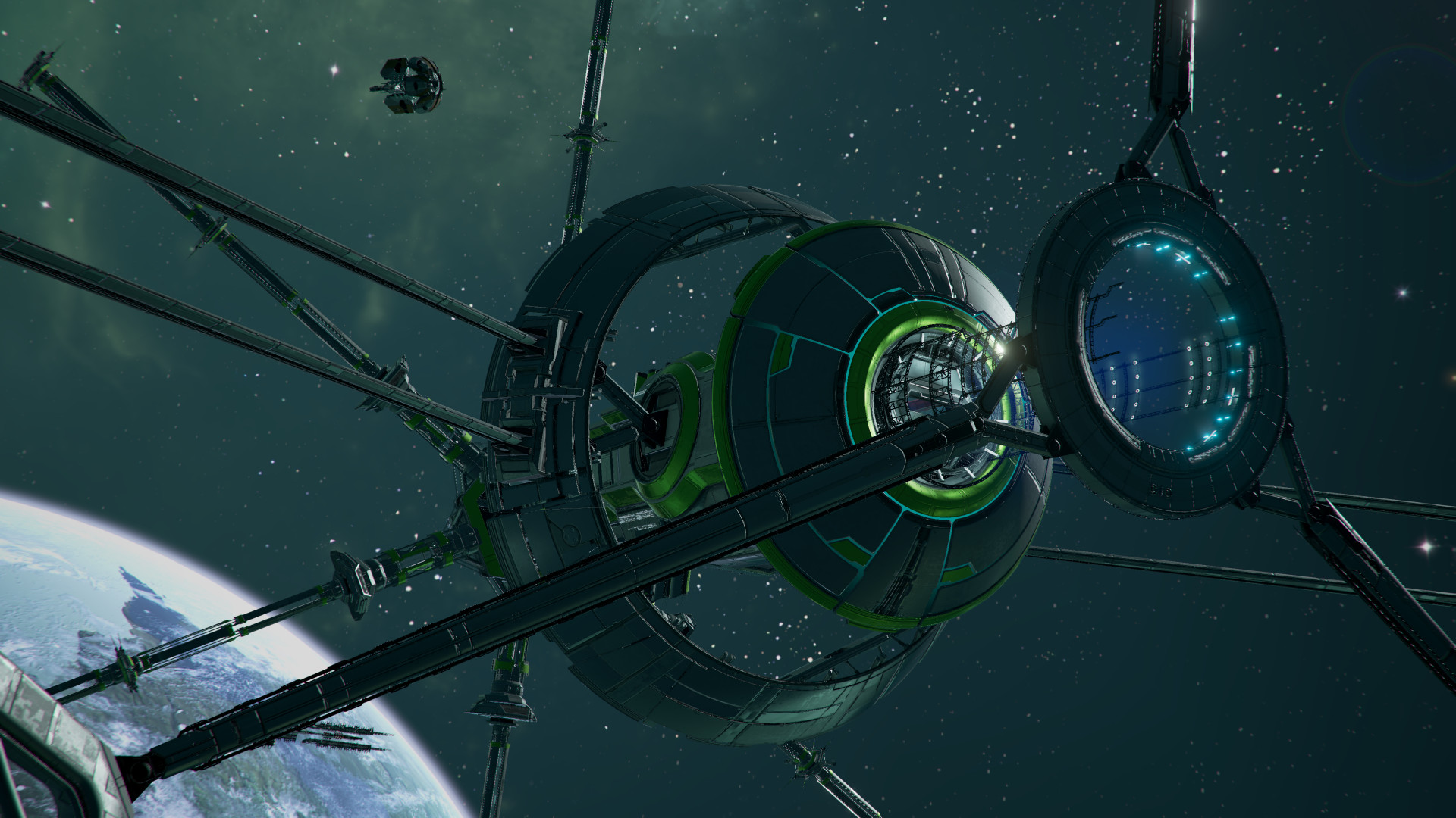 X4: Foundations screenshot 16