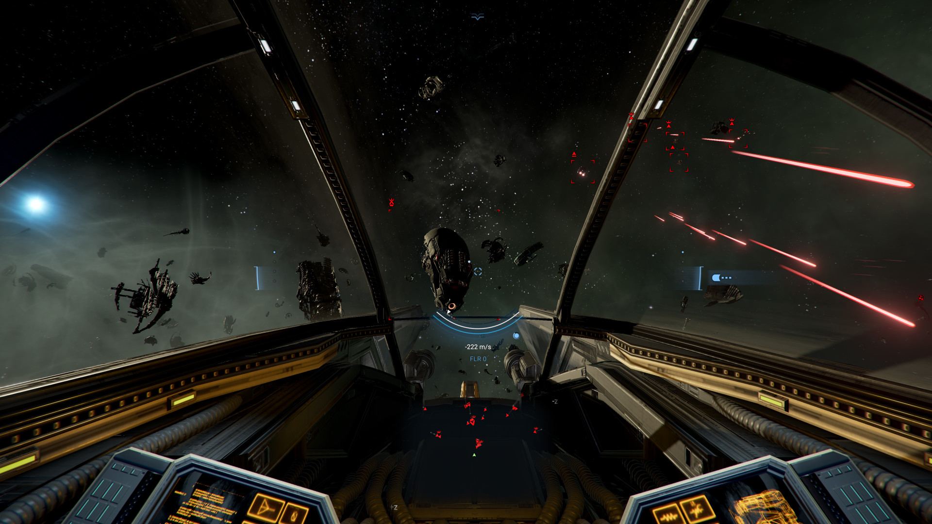 X4: Foundations screenshot 13