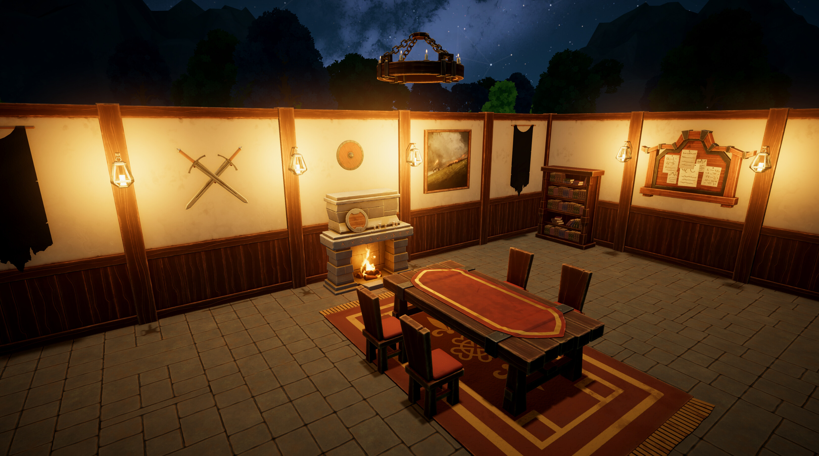 Tavern Adventures screenshot 5