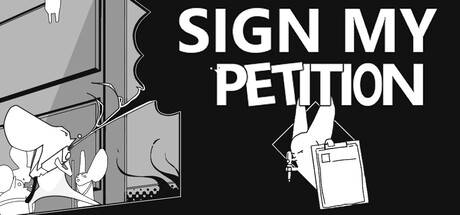 Sign My Petition