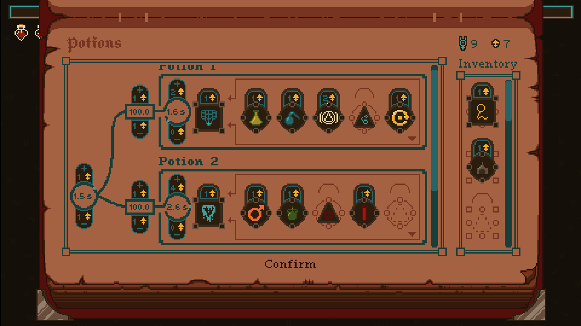 Brewed and Battered screenshot 2