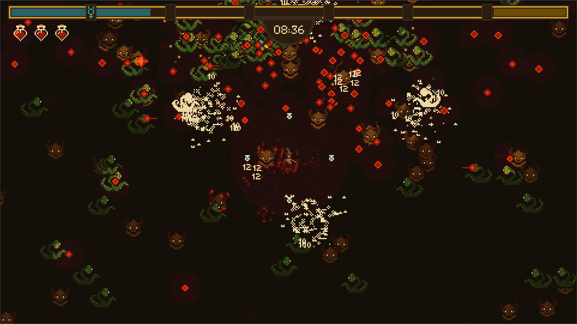 Brewed and Battered screenshot 5