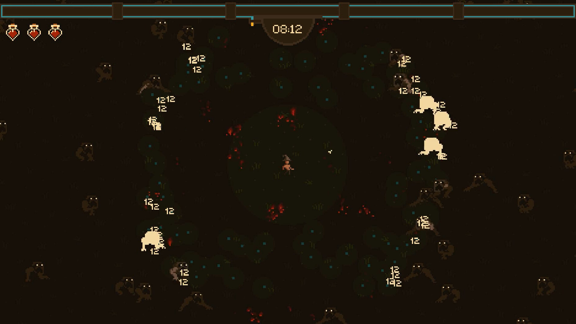 Brewed and Battered screenshot 7