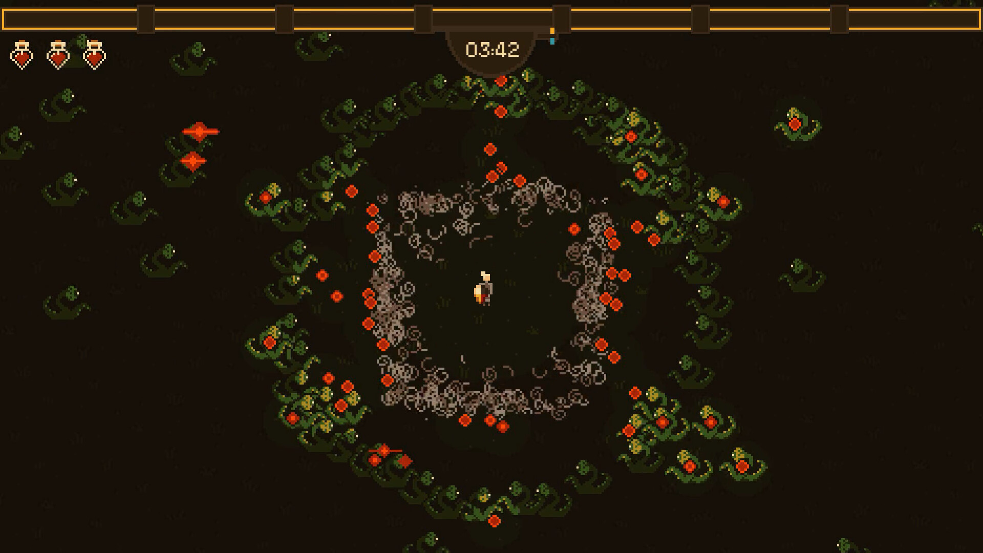 Brewed and Battered screenshot 3