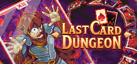 Last Card Dungeon