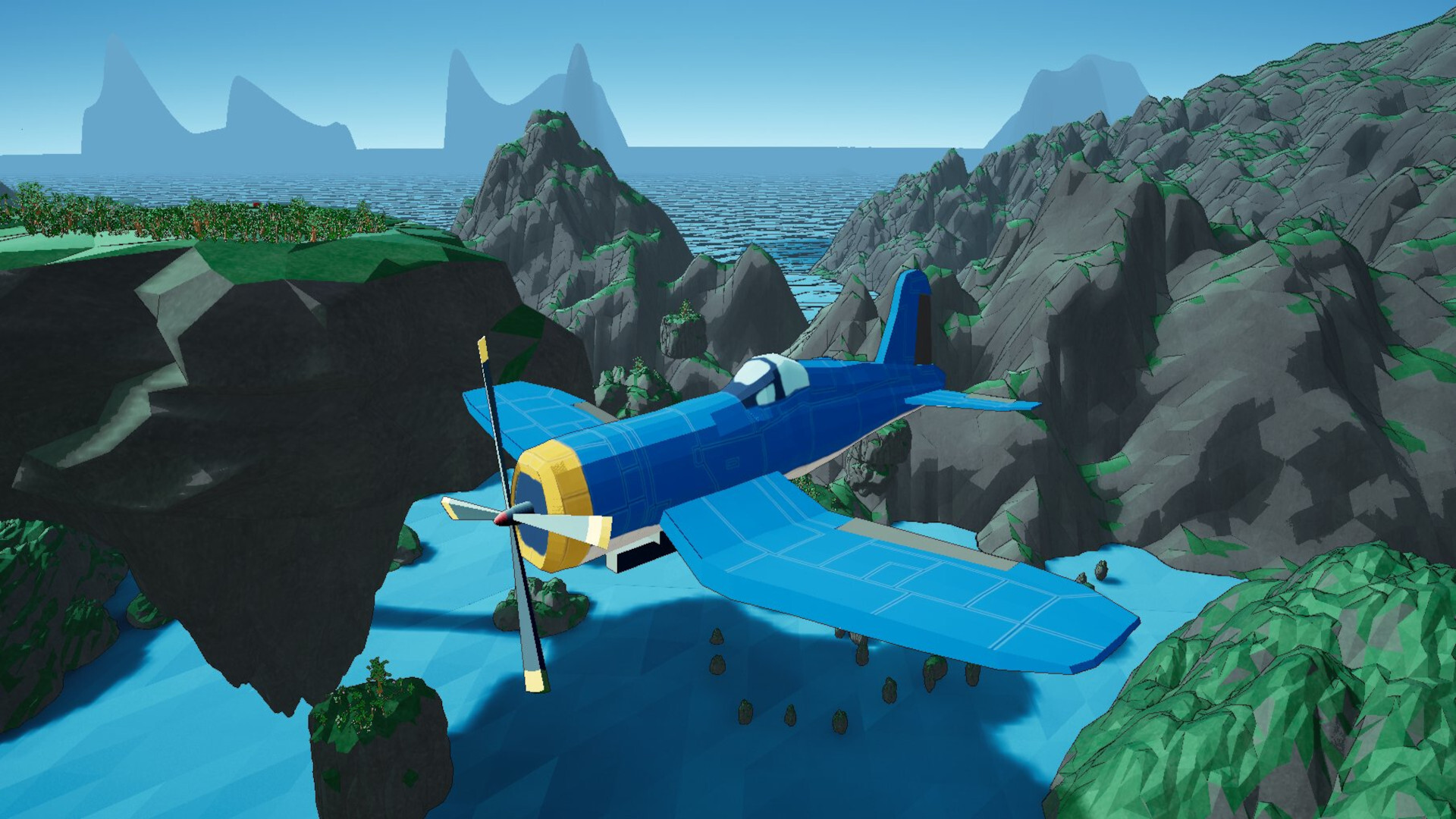 Sky Aces screenshot 16