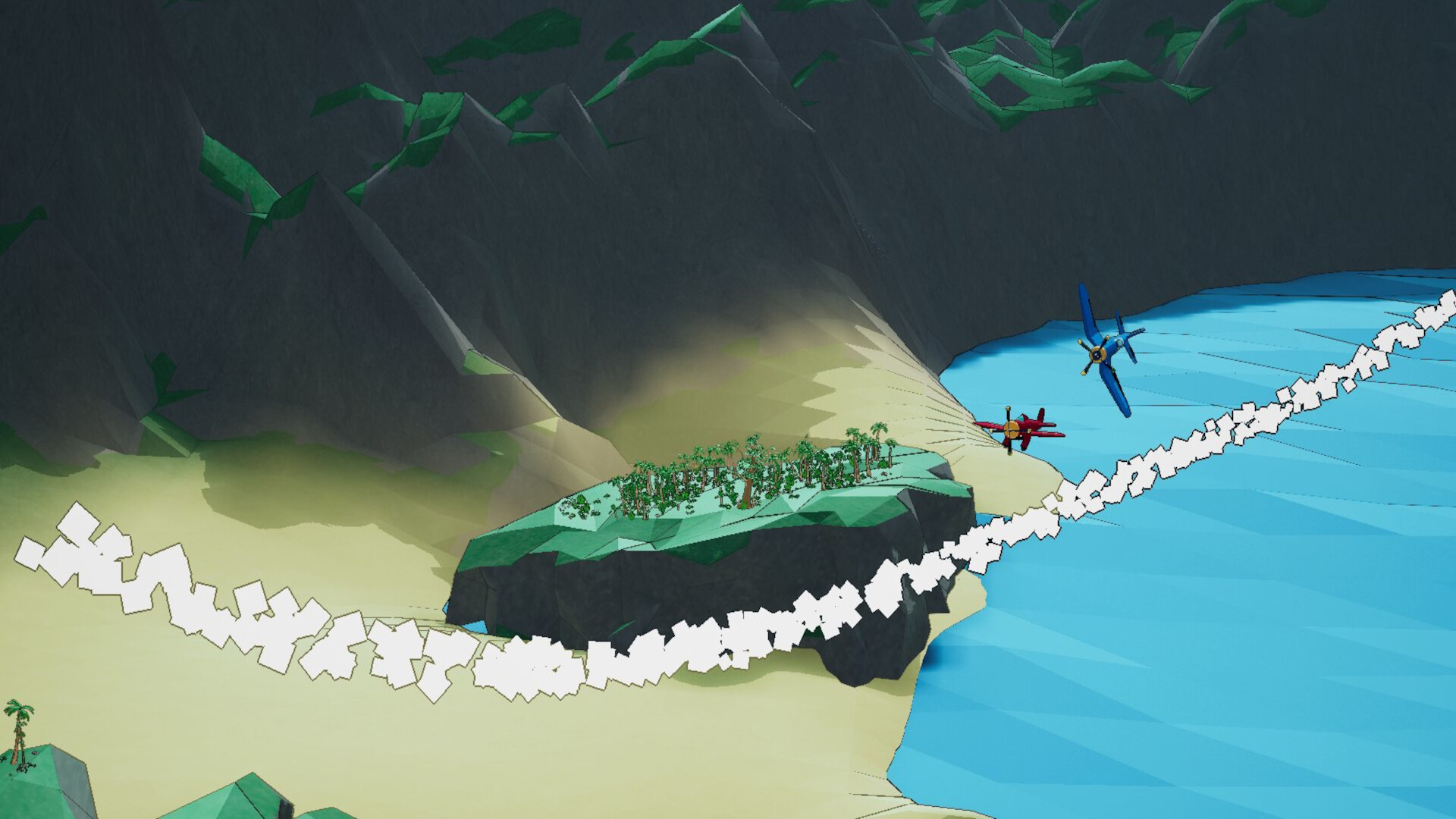 Sky Aces screenshot 17