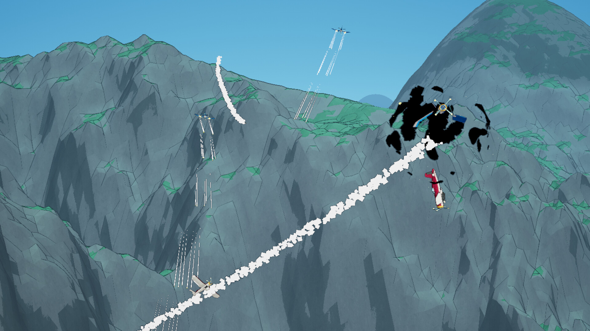 Sky Aces screenshot 18
