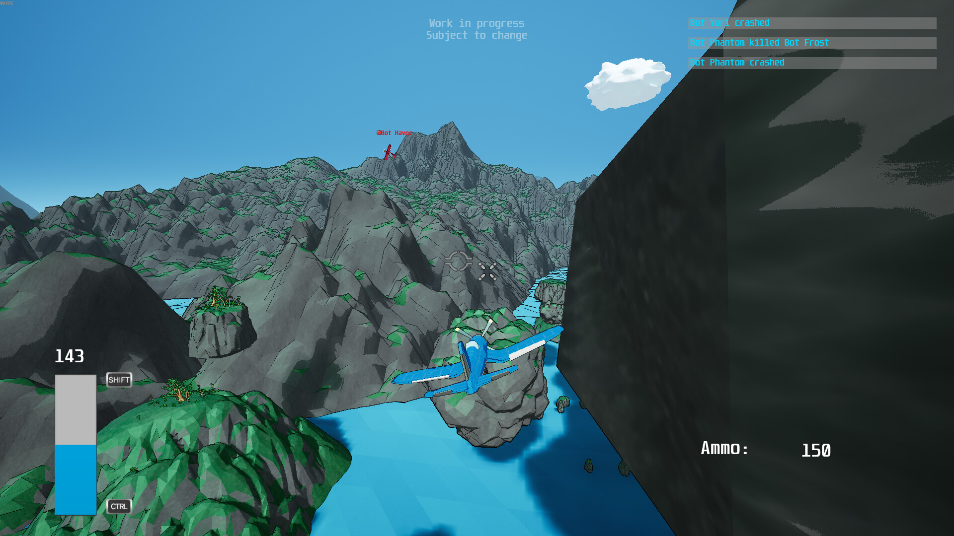 Sky Aces screenshot 13
